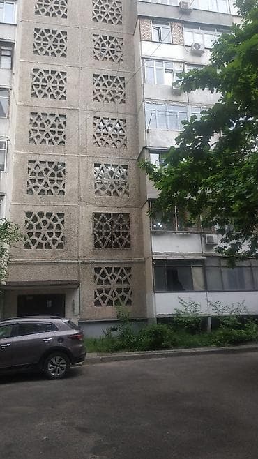 Продажа квартир: 4 комнаты, 88 м², 105 серия, 1 этаж, Старый ремонт — 1