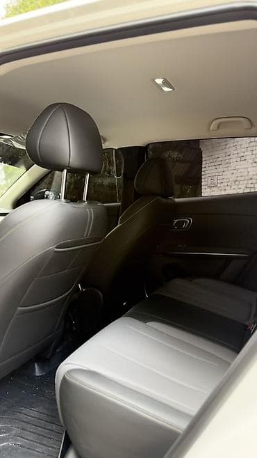 changan uni t цена: Changan Qiyuan Q05: 2026 г., 1 л, Робот, Электромобиль, Кроссовер — 10