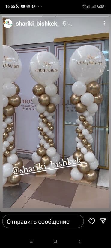 офисные растения: Организация мероприятий | Оформление мероприятий — 6