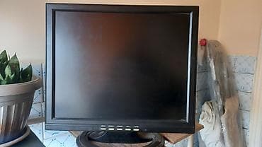 iphone x kg: Монитор, LCD, 16" - 17" — 2