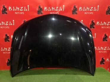 авто симуляторы: Кузовные детали Капот Тойота Камри 30-35-40-45 Toyota Camry 30-35 — 5