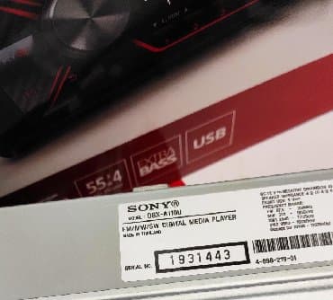 микрофон hyperx: Сони оригинал — 5