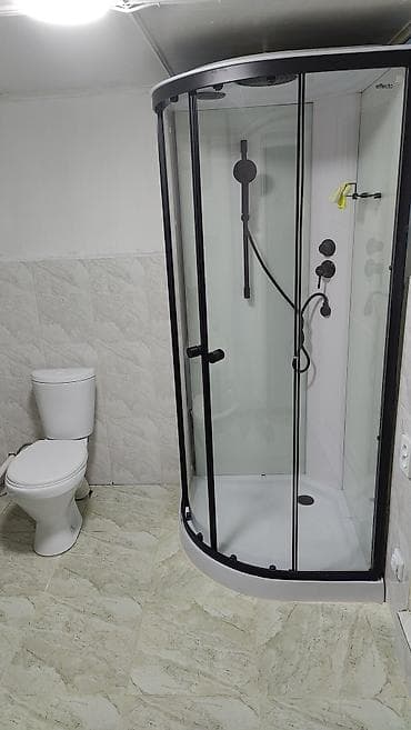 квартиры бишкек аламедин 1: Үй, 78 м², 5 бөлмө, Менчик ээси, Евро оңдоо — 8