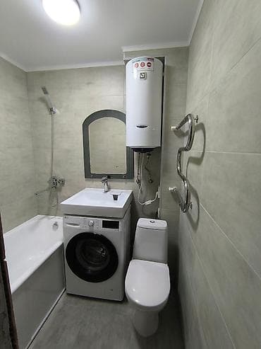 man 8 163: Фартук на кухне, Укладка плитки в ванной, Укладка плитки на стену Больше 6 лет опыта — 3