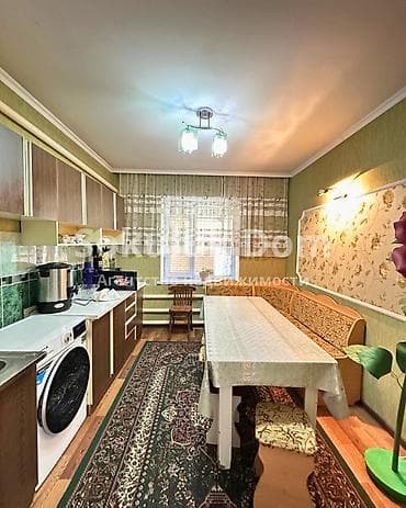 3 к: 🏠Продается дом в с. Сокулук 🟡 Комнаты: 4 🟡 Участок: 23 соток ( по — 5