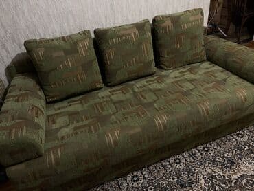 Офис эмереги: Модульный комплект для детской/кабинета + диван 1) Стенка с рабочим — 4