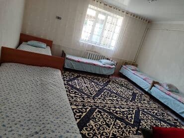 гостевой дом на ик: Номер, Чолпон-Ата, Унаа токтотуучу жай, унаа туруучу жай, Коргоодогу аймак — 1