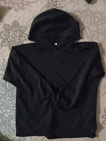 Худи, Б/у, L