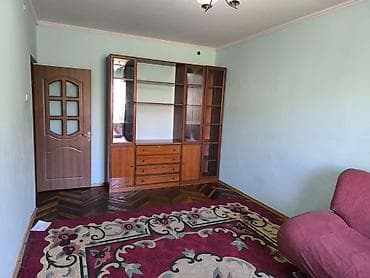 квартира исыкуль: 2 комнаты, 58 м², Индивидуалка, 4 этаж, Косметический ремонт — 3