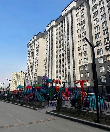 джал срочно: 3 комнаты, 88 м² — 1