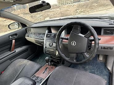 генератор ниссан теана: Nissan Teana: 2003 г., 2.3 л, Автомат, Бензин, Седан — 3