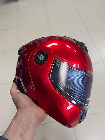 очки гучи: Мотошлем, Новый, Самовывоз, Платная доставка — 5