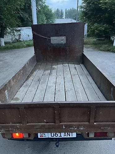 топливный фильтр хонда: Hyundai Porter: 2006 г., 3 л, Дизель — 9