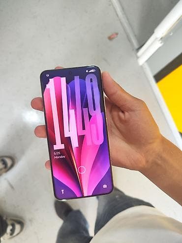 teyes cc3 2k 360: Xiaomi, 14 Pro, цвет - Белый — 2