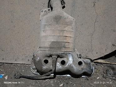 кпп голф2: Коробка передач Робот Opel 2008 г., Б/у, Оригинал, Германия — 7