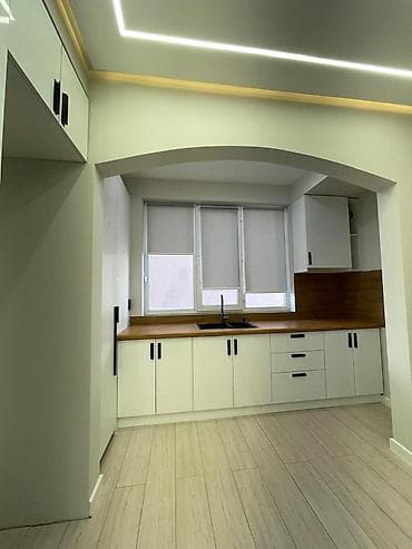 110: 3 комнаты, 83 м², Элитка, 2 этаж — 8