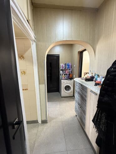 куплю квартира восток 5: 2 комнаты, 48 м², 105 серия, 5 этаж, Старый ремонт — 3