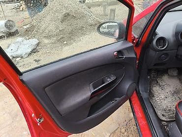 chery fora: Opel Corsa: 2008 г., 1.4 л, Автомат, Бензин, Хэтчбэк — 4