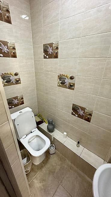 купить квартиру кант: 3 комнаты, 77 м², Элитка, 6 этаж, Косметический ремонт — 9