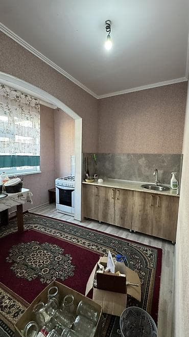 1 комната, 45 м² at lalafo.kg 1 комната, 45 м²