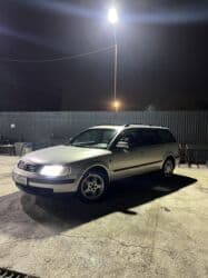 камаз продажа бишкек: Volkswagen Passat: 1998 г. — 4