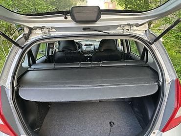 на хонда капа: Honda Jazz: 2005 г., 1.5 л, Ручные, Бензин, Хэтчбэк — 6