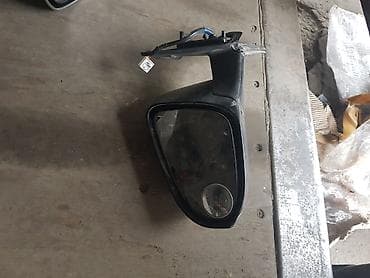 камри 55 европеец: Тайота камри 55 кузов америка зеркало боковое — 2