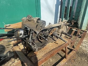 матор кайык: Кыймылдаткычы — 2