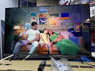 смарт часы бишкек цены: Срочная акция!! Телик Телевизор Skyworth 50 QLED 50Q66G 130 см 50" 4k — 7