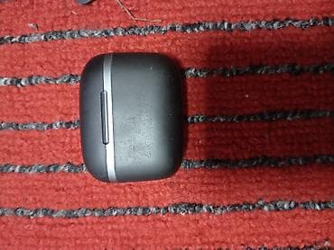 Беспроводные наушники-вкладыши с зарядным кейсом - Форм-фактор: TWS