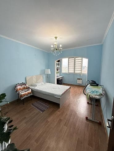 Продажа квартир: 3 комнаты, 98 м², 106 серия улучшенная, 7 этаж — 4