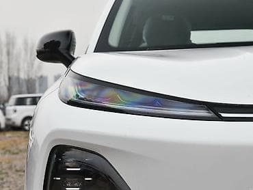 лизинг выкуп: Changan Qiyuan Q05: 2026 г., Электромобиль — 6