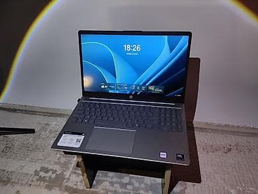 Техника и электроника: HP Laptop 15s — тонкий 15,6-дюймовый ноутбук для учебы, работы и — 3