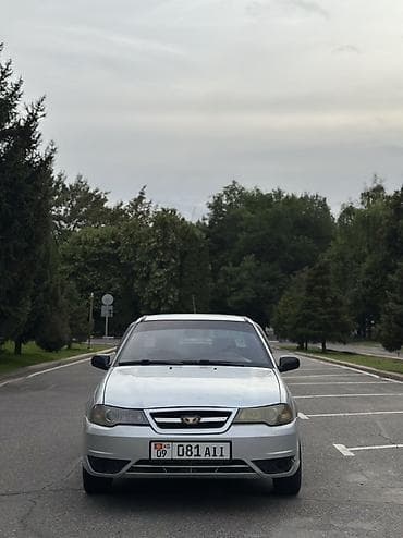 статир нексия: Daewoo Nexia: 2010 г., 1.5 л, Механика, Бензин, Седан — 3