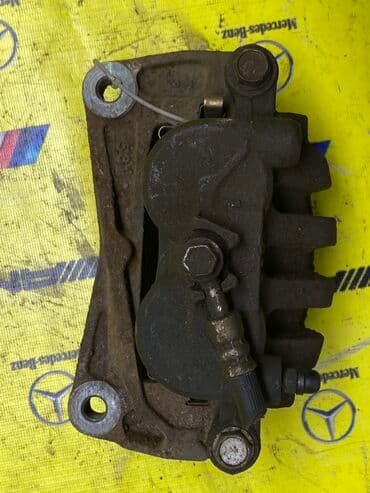 суппорт тормозной купить бишкек: Комплект суппортов Subaru Оригинал, Япония — 2