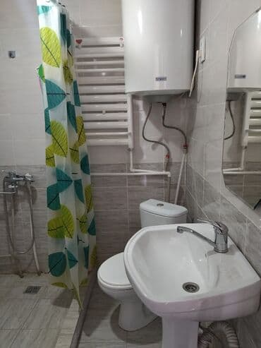 сдаю квартиру долгосрочно собственник: Студия, Собственник, Без подселения, Без мебели — 7