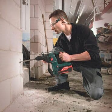 набор инструментов бишкек цена: Сдам в аренду Дрели, Отбойные молотки, Перфораторы — 2