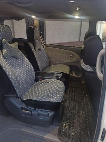 мотор на эстиму: Toyota Estima: 2000 г., 2.4 л, Автомат, Газ, Минивэн — 10