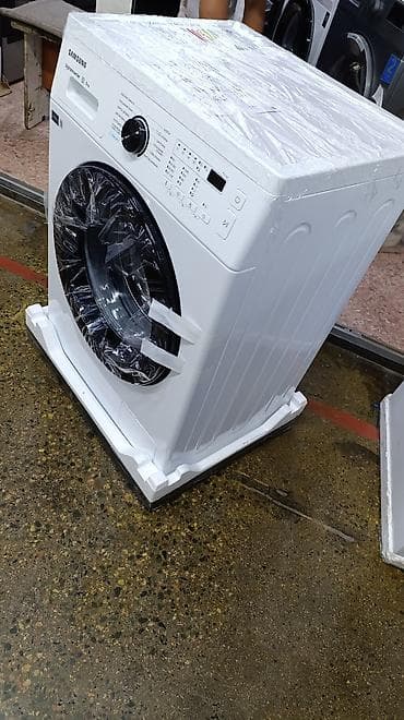 samsung афто: Стиральная машина автомат, Новый, Samsung, До 6 кг, Фронтальная, Оптом — 4