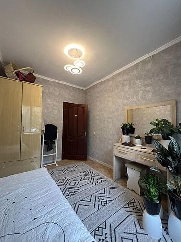 50 000: 3 комнаты, 66 м², 105 серия, 1 этаж, Евроремонт — 10