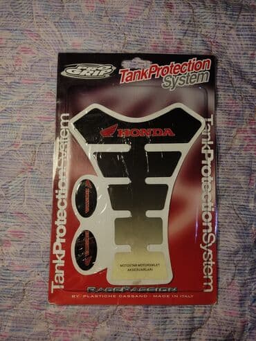 ACTIVESHOP: Наклейка Honda, Новый, Самовывоз, Платная доставка