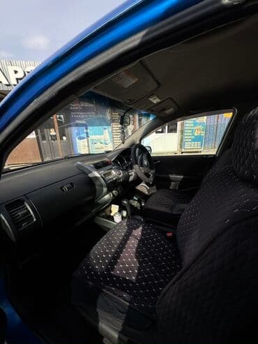 контрактный двигатель из японии бишкек: Honda Fit: 2002 г., 1.5 л, Автомат, Бензиновая, Хэтчбэк — 5