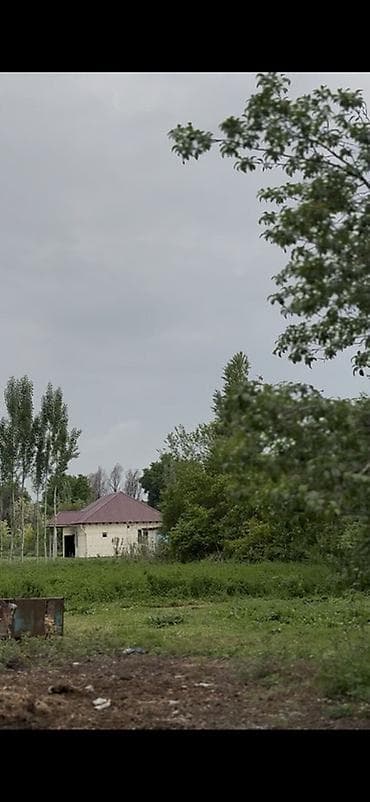 в районе кызыл аскер: 7 соток, Для строительства — 1