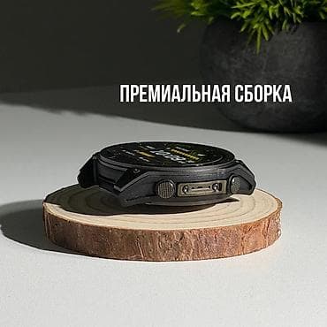 гармин часы мужские: Умные часы Tactix 8 (51 мм) — для активной жизни - Дисплей: крупный — 6
