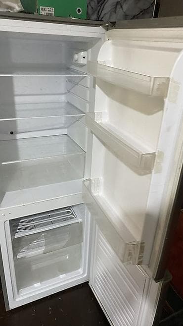 mini refrigerator: Холодильник Двухкамерный — 5