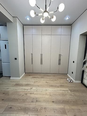 сдаю квартира фучика: 2 комнаты, 47 м², Элитка, 10 этаж — 10