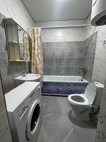 Недвижимость: 2 комнаты, Агентство недвижимости, Без подселения, С мебелью полностью — 10