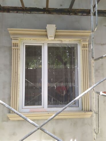 диплом корочка: Фасадные декор декоративные элементы из пенопласта Качество — 10