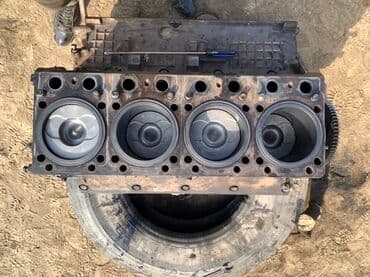 кемпинг дом на колесах: Жүк ташуучу унаа, Камаз, Стандарт, Жаңы — 29