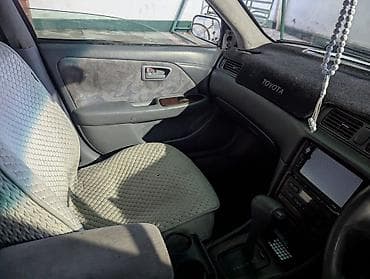 топливный фильтр камри 70: Toyota Camry: 2000 г., 2.2 л, Автомат, Бензин, Седан — 8
